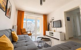 Stil Apartment Brasov Coresi